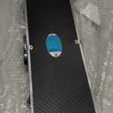 Grilljoy BBQ Accessories Grill Tools Set - 22PCS Stainless Steel Barbecue Grill Accessories for Outdoor Grill with Black Aluminum Case - Christmas Grilling Gifts for Men & Dad -Grill Tools Kit