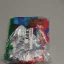 Spider Hero Birthday Decorations,Spider Backdrops for Party Decorations Supplies, Happy Birthday Banner Backdrop for Party Supplies (5x3ft)