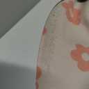 SwaddleMe by Ingenuity Compression Baby Swaddle Pod, Two-Way Zipper for Easy Diaper Changes, Improves Sleep & Calms Startle Reflex, 0-2 Months, 1.0 TOG, 1-Pack - Flower Confetti