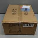 Ceiling Fan with Lights Remote Control, White Flower Ceiling Fan with Light, 3 Light Color Modern Low Profile Flush Mount Ceiling Fan for Kitchen Bedroom Living Room