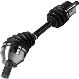 SCITOO Front Left CV Axle Assembly For Volvo 2004-2013