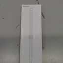 iPad Pencil 2nd Generation Magnetic Wireless Fast Charging, Same as Apple Pencil 2nd Gen, Stylus Pen Work for iPad Pro 11in 1/2/3/4, iPad Pro 12.9in 3/4/5/6, iPad Air 4/5, iPad mini 6, White