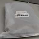 Ucubb Short Bob Wavy Wig with Bangs for Women Loose Curly Wig Look natural Shoulder Length Bob Wigs