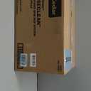 O-Cedar Rinse Clean Spin Mop & System + 2 Extra Mop Heads| Clean with Water | Removes 99% of Bacteria Plastic