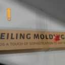 Ceiling Crown Molding Trim,12 Pack High Impact Polystyrene Decorative Molding, 48 Feet Total, Easy DIY Installation (48x2.2in,White)