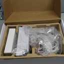 Thermalright Frozen Notte 120 ARGB White Liquid CPU Cooler, 120mm PWM Fan with ARGB-Up to 2000RPM Speed, for AMD/AM4/AM5, Intel LGA1150/1151/1200/1700/1851,White