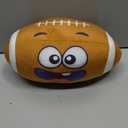 Move2Play, Hilariously Interactive Toy with Music & Sound Effects for Boy & Girl | Ball for Toddler & Baby | 6, 12, 18+ Months | 1, 2, 3+ Year Old