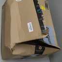 6ft Real Touch Cedar Garland Artificial Realistic Christmas Greenery Pine Garland with 150 Cedar Branches for Mantle, Fireplace, Table, Stairs, Doorframe, Window, Outdoor Indoor Xmas Decor