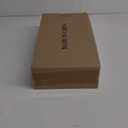 AOODA 40 Caps Hat Rack for Wall, Metal Hat Organizer Storage for Baseball Caps with Shelf and 4 Hooks Design, Hanging Cap Holder Hanger for Closet, Bedroom (Black)