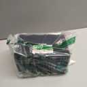 Brizled Color Changing String Lights, 33ft 100 LED Red Mini Lights with Remote, Dimmable RGB Lights String Clear Wire, Indoor USB Twinkle Light for Christmas Halloween Year-Round Decor