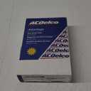 ACDelco 14D1194CHF1 Advantage Ceramic Rear Disc Brake Pad Set
