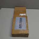 HOKLNUSE Dryer Vent Cleaner Kit Chimney Sweep Cleaning Tools Pellet Stove Cleaner Kit Air Dryer Duct Fireplace Brushes for Easy Lint Cleaning with 4" and 6" Brush Heads (Heavy Duty, 20Feet)