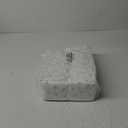 Amazon Basics Male Dog Diapers, 30 Count, X-Small, Ultra Absorbent Disposable Wrap with Secure Fit, Leakproof and Comfortable (14.5x7.5Inch)