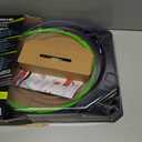 Beyblade X Xtreme Battle Set with Beystadium Arena Featuring X-Celerator Rail, 2 Right-Spinning Top Toys, 2 Launchers, Toys for Boys and Girls, 8+, 17.2 x 14 inches