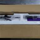 Roku Smart TV 2025  65-Inch Select Series, 4K HDR TV  RokuTV with Enhanced Voice Remote  Flat Screen LED Television with Wi-Fi for Streaming Live Local News, Sports, Family Entertainment