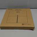 Bathroom Scale, Up To 400 lbs,