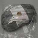 Lion Brand Yarn, Hue + Me Chunky Yarn for Crocheting, Knitting, and Crafts, Cement, 1 Pack, Gray