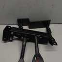 Heavy Duty with Adjustment Backrest Tilt Replacement Office Chair Swivel Tilt Control Seat Mechanism Gas Type (610 Hole)