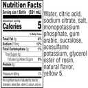 Gatorade Zero Sugar Thirst Quencher Sports Drinks, Lemon-Lime, 20 Ounce Bottles (Pack of 8) (EXP 08/31/26)