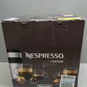 Nespresso Vertuo Coffee and Espresso Maker by De'Longhi, Titan (Graphite Metal)