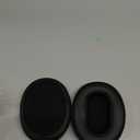WH-XB900N Ear Pads - Replacement for Sony WH-CH720N,WH-CH710N,WH-XB900N,WH-RF400,MDR-RF895RK Headphones(Black)