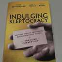 Indulging Kleptocracy: British Service Providers, Postcommunist Elites, and the Enabling of Corruption