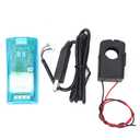 PZEM-004T Power Monitoring Communications Module with Housing PC Software Mutual Inductor Mesuring Moudle Used to Measure AC Voltage, Current, Active Power (100A +CT)
