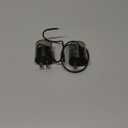 2Pin LED Flasher Relay with Ground Wire,12V Car Flasher Relay for Fixing LED Turn Signals Flickering,Universal LED Blinker Relay Car Accessories for Car,Truck,SUV(2PCS)