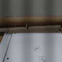 Amazon.com: Nightstand with Charging Station and LED Lights, Night Stand with 2 Drawers, Wood Smart Bedside Table, Modern Bed Side Table for Bedroom, White : Home & Kitchen