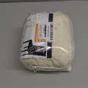 Chair Covers, Stretch Kitchen Dining Room Chair Covers Set of 6, Removable Washable Dining Chair Slipcovers for Home, Hotel, Banquet (.Beige)