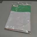 Irish Flag Ireland Home Decor Banner St Patrick Tapestry Shamrock Lucky Holiday Wall American Patio Decorations Small Lwan Garden March Clover Outdoor Erin go Bragh Gifts Made In USA (House Flag 28" x 40" Only)