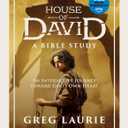 House of David (A Bible Study): An Interactive Journey toward Gods Own Heart