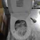 TOTO® WASHLET®+ S7A Electronic Bidet Toilet Seat, EWATER+® Bowl and Wand Cleaning, Auto Open and Close Classic Lid, Elongated, Cotton White - SW4734AT40#01