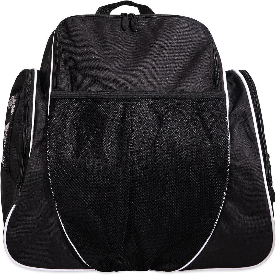 Champion Sports All Purpose Backpack, Black