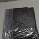 Car Windshield Cover for Ice and Snow, Windshield Snow Cover, Performance Brake Kits with Side Mirrors Cover for Snow, Ice, UV Fits Most Cars, Trucks, Vans, SUVs, Black