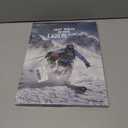 Labeol Winter Balaclava Ski Mask with Breathable Mesh Mask, Warm Face Cover for Men Women Cold Weather Skiing Cycling (One Size, Black+black)