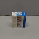 TP-Link Tapo 1080P Indoor Security Camera for Baby Monitor, Dog Camera w/Motion Detection, 2-Way Audio Siren, Night Vision, Cloud & SD Card Storage, Works w/Alexa & Google Home (Tapo C100)