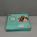 NZQXJXZ 10X 30X Large Magnifying Glass with Light and Stand, 5-inch LED Lighted Magnifier, 3 Color Modes Stepless Dimmable, Hands-Free Magnifying Glass Desk Lamp for Reading Craft Hobby Close Work