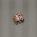 2PCS Halogen Headlight Bulbs H11 Fog Light Bulbs, 12V 55W Automotive High and Low Beam Headlight Bulbs Replacement, Universal Lighting Accessorie for Cars, SUVs, Truck