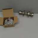 Kwikset 96900-381 690T 15 SMT BBPKG Satin Nickel Tylo Entry Combo Set