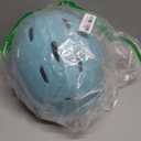 Retrospec Zephyr Ski Helmet - Snowboard Helmet for Adults & Youth with Adjustable Fit, 9 Breathable Vents, Removable Washable Earmuffs - Snow Sports Helmet for Men & Women (Small, Matte Blue Ridge)