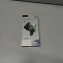 ESR 3 Pack 9H+ Glass for iPhone Air Screen Protector[Military-Grade Shatterproof], with AR Anti-Reflective Technology, Armorite Ultra-Tough Tempered Glass for iPhone 17 Air with Ultra Fit Tray