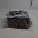 Saiyin Bluetooth Bookshelf Speakers, 40W X 2 Powered TV Speakers with 4 Inch Woofer, Turntable Speakers with Optical/AUX Input/Subwoofer Line Out for PC and TVs