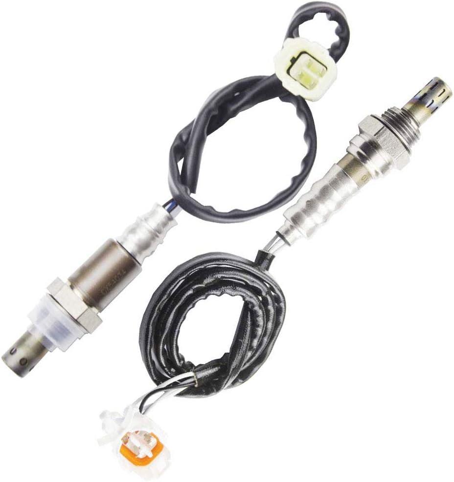 2PCS Oxygen O2 Sensor