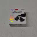 SAMSUNG Galaxy Buds Plus, True Wireless Earbuds Bluetooth 5.0 (Wireless Charging Case Included), Black  US Version