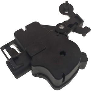 Rear Power Lift Gate Liftgate Door Lock Actuator 746-015 15250765 Fits Chevrolet Chevy Tahoe Suburban 1500 2500 GMC Yukon XL 1500 2500 Cadillac Escalade ESV EXT Tailgate Hatch Actuator