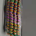 20 Packs Hand Clappers, Noise Makers Party Favors Plastic Clapper, Cheer Clappers for Holiday Events, Sporting Events, Mixed Colors