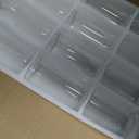 Glass Bud Vases Set of 24, Clear Flower Vase for Centerpieces, Small Vases for Flowers, Decor Centerpiece for Bathroom, Decorative Vases for House Warming