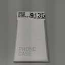 Red2Fire Designed for iPhone 17 Case Magnetic, (Compatible with MagSafe) (Military Grade Drop Protection) Translucent Matte Shockproof Phone Case for iPhone 17 6.3"-Black