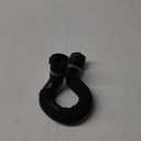 Radiator Hose Compatible with Audi A6 2006-2011 3.0L/3.2L Upper, Fit for Audi A6 Quattro 2005-2009, Replacement Radiator Upper Coolant Water Hose 4F0121101F New